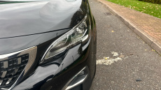 Peugeot 3008 1.2 PureTech Allure 5dr Petrol Estate